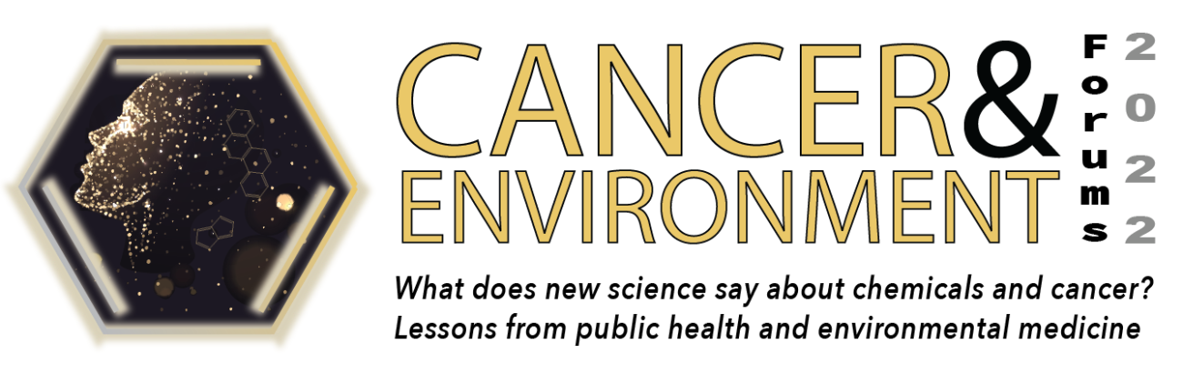 cancer and environment forum 2022