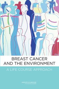 IOM Report on Breast Cancer and the Environment