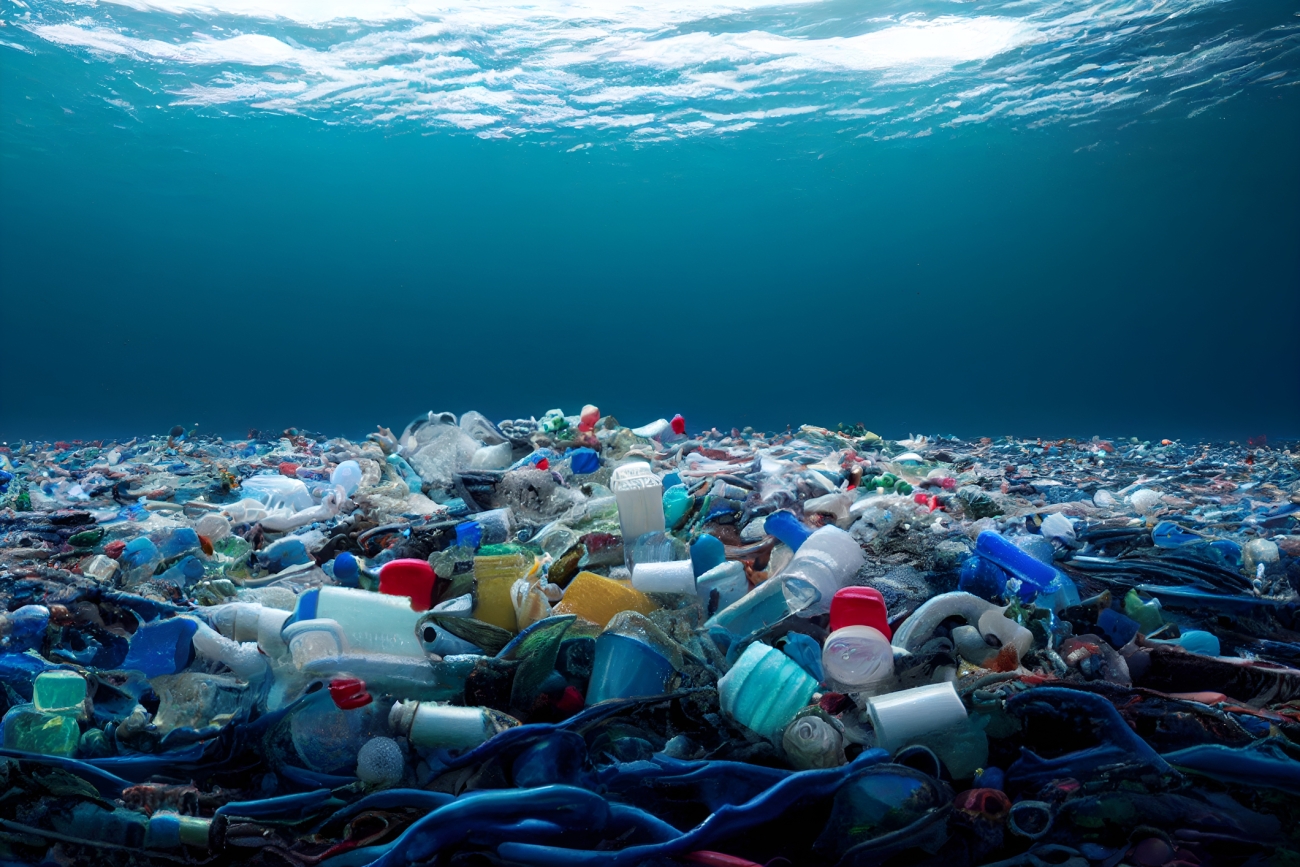 plastic pollution and breast cancer