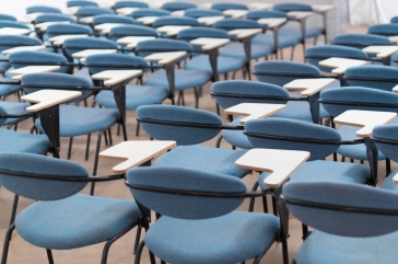 college classroom chairs